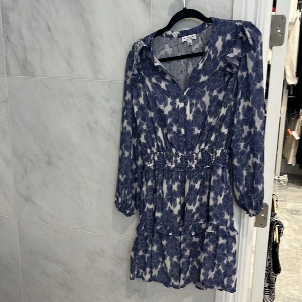 Flirty brand new Current Air Dress
